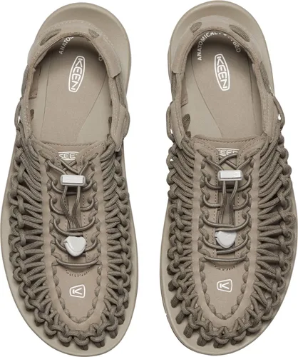 Miniatura 5 de KEEN Sandalias clásicas de dos cordones Uneek para hombre