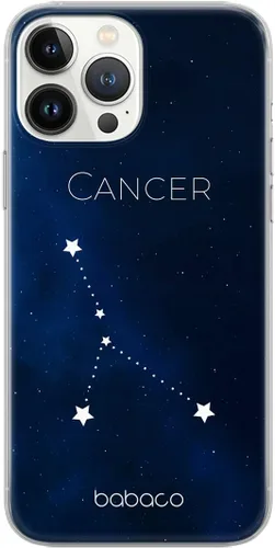Miniatura 16 de Babaco ERT Group Mobile Phone case for Apple iPhone XR Original and Officially Licensed Pattern Zodiac Constellation 008 optimally adapted to The