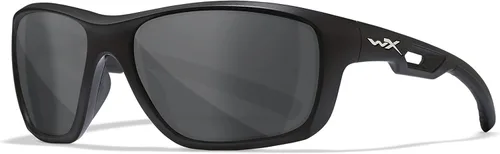 Wiley X WX Aspect - Lentes de sol, gafas de seguridad para hombres y mujeres, protección ocular UV para tiro, pesca, ciclismo y deportes extremos,