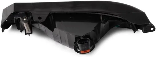 Miniatura 2 de Para Mercury Grand Marquis niebla luz montaje 2006 07 08 09 10 2011 lado del conductor para FO2592227 8W3Z 15200 B