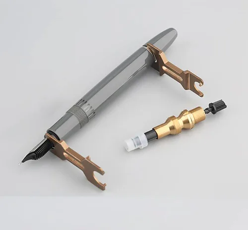Miniatura 5 de erofa Majohn P136 - Herramienta de desmontaje de llave especial de metal de latón