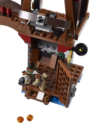 Miniatura 7 de Lego Hobbit 79016 Attack on lake-town