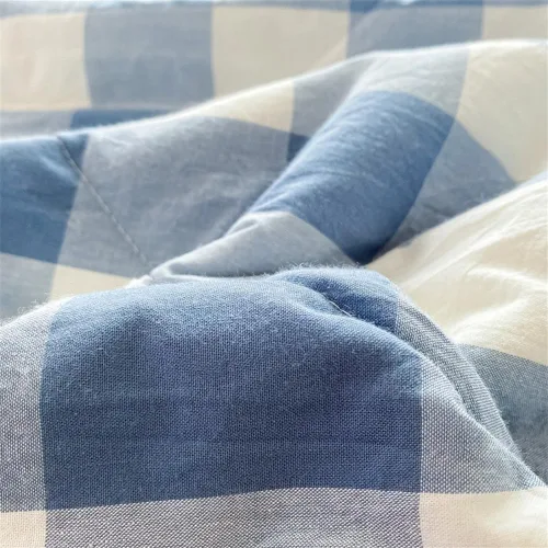 Miniatura 5 de Morbuy Quilt Lightweight Comforter Summer Quilt Soft Bedspread for King Queen Twin Full Size Bed, Washable Quilts Quilted Blanket for All Season
