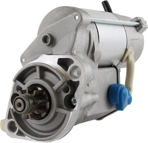 Miniatura 6 de DB Electrical SND0304 Arrancador compatible con/reemplazo para excavadora Airman AX15 AX16 AX17 AX22/Kubota Excavator KX121-2 KX161-2 R510