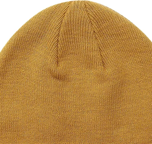 Miniatura 4 de MaxNova Gorro de punto con cara sonriente para hombresmujeres