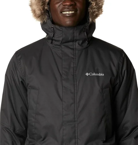 Miniatura 4 de Columbia Parka Penns Creek II para hombre