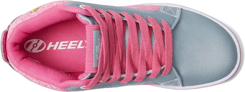 Miniatura 2 de Heelys Racer 20 Mid Simpsons (Little KidBig KidAdult)