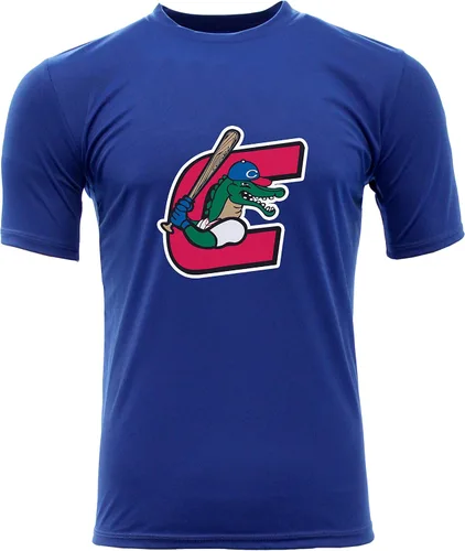 Caimanes de Barranquilla Colombia Fan Jersey Múltiples Colores Microfibra