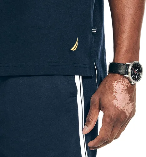 Miniatura 3 de Nautica Camiseta de rugby para hombre