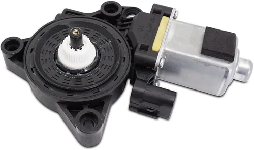 Miniatura 7 de Motor de ventana eléctrica de calidad OEM para Hyundai Tucson 2016-2020 lado del conductor izquierdo delantero izquierdo con auto arriba y abajo