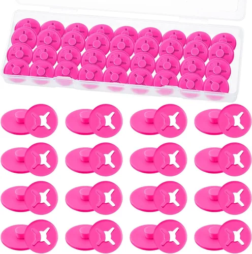 Miniatura 9 de Juexica Clips de babero para correr, sistema de fijación de hebilla de número de carrera, soporte de sujetador de maratón para eventos de campo