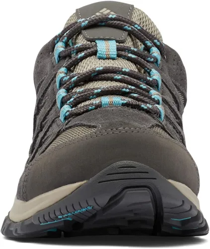 Miniatura 3 de Columbia Women's Crestwood Waterproof Hiking Shoe