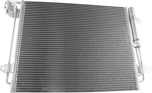 Miniatura 826 de TRQ Secador receptor de condensador de aire acondicionado compatible con Pontiac Vibe 2009-2010 2011-2016 Scion tC 2008-2015 xB 2009-2019 Toyota
