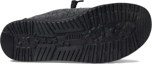 Miniatura 7 de Hey Dude - Mocasines Wendy de lana con cordones, para mujer, cómodos y ligeros