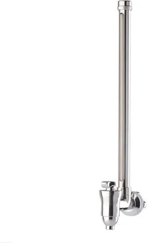 Miniatura 4 de Grifo de acero inoxidable Berkey Water View de 7 pulgadas para viajes y sistemas grandes, color azul