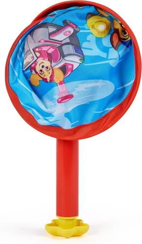 Miniatura 2 de SwimWays Paw Patrol Aqua Shield Blaster, accesorios para piscina y juguetes de piscina para niños, suministros de fiesta de Paw Patrol y juguetes
