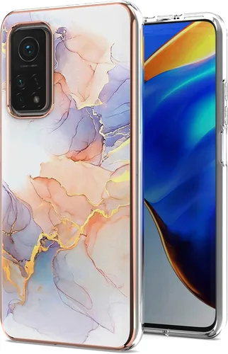 Miniatura 321 de Funda compatible con Redmi Note 10S 4G, compatible con Xiaomi Redmi Note 10 4G para teléfono móvil TPU funda LSB