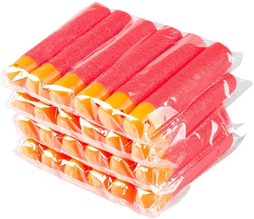 Miniatura 5 de Mega Dart Refill Pack for N-Strike Mega Series