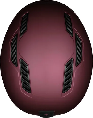 Miniatura 4 de Sweet Protection Igniter 2Vi MIPS - Casco de esquí ligero, altamente ventilado, casco de snowboard ajustable