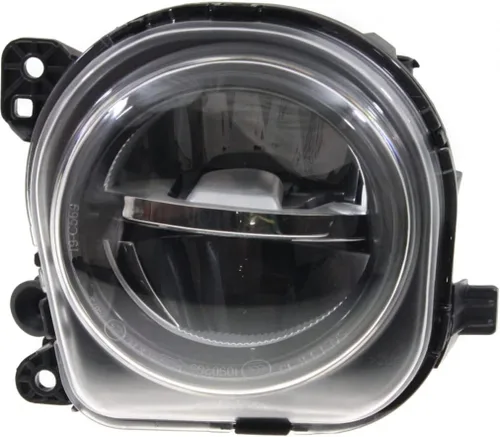 Miniatura 7 de CarLights360: Para BMW 535i 2014 2015 2016 montaje de luz antiniebla del lado del conductor y del pasajero, certificado DOT con bombillas reemplaza