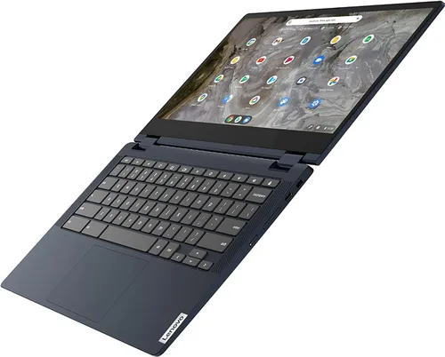 Miniatura 6 de Lenovo Flex 5 i3 8G 128G Cromo, 82M70001UX