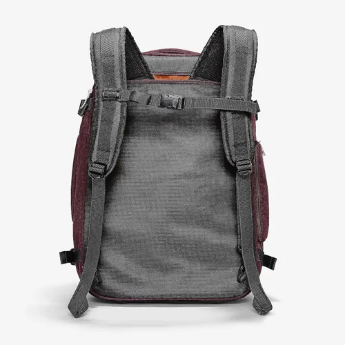 Miniatura 7 de eBags Mochila de viaje Mother Lode Jr, Granates, Mochilas de viaje
