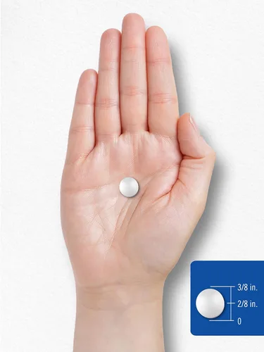 Miniatura 7 de Carlyle Vitamina B1 de 100 mg 300 tabletas Suplemento para mujeres y hombres como tiamina HCl Vegano, sin OMG y sin gluten
