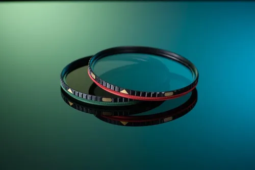 Miniatura 2 de Filtro X4 CPL de 39 mm polarizador circular - Schott B270 - MRC16 - Nano recubrimiento - Sellado contra el clima - 25 años de soporte por