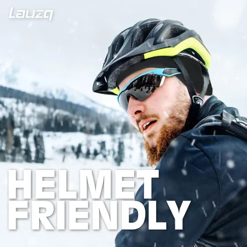 Miniatura 5 de Invierno de forro polar calentadores de orejas para hombres, mujeres, niños, esquí, correr, ciclismo