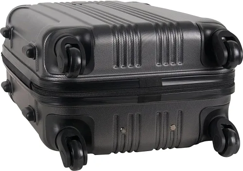 Miniatura 147 de Kenneth Cole Reaction Out Of Bounds - Equipaje de transporte vertical, Carbón), 5705058