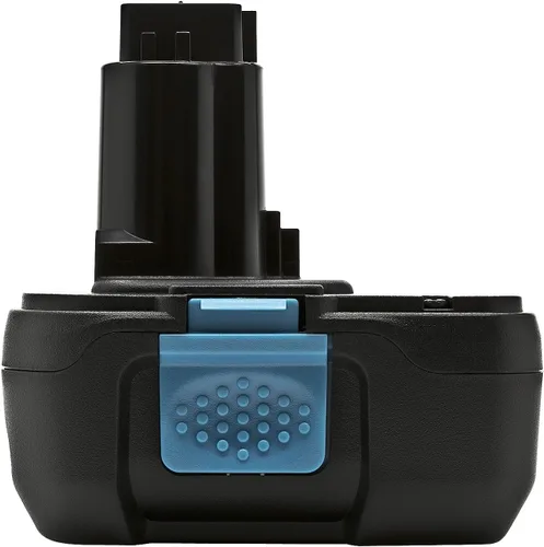 Miniatura 4 de ExpertPower Paquete de 2 baterías de repuesto para De-Walt DC9182, DC9181, DC9180, 18V XRP iones de litio para todas las herramientas Dewalt de 18
