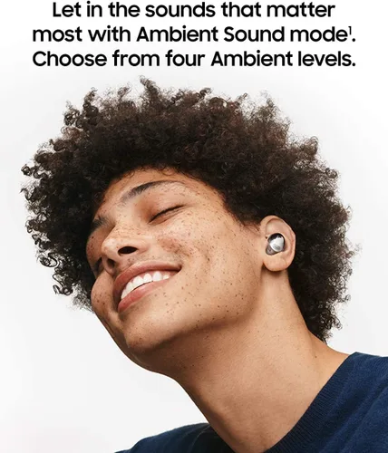 Miniatura 3 de Samsung Galaxy Buds Pro