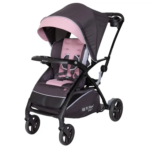 Miniatura 14 de Baby Trend Sit N' Stand® 2.0