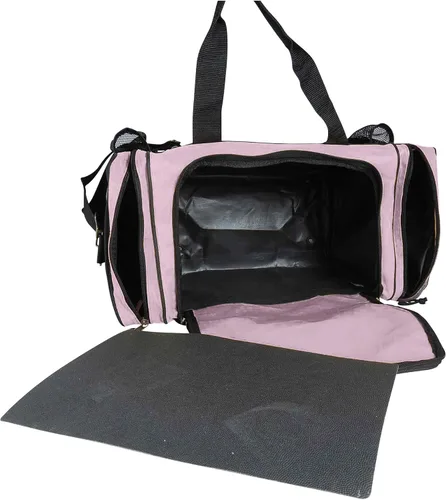 Miniatura 6 de Bolsa de viaje, de la marca Dalix, de 17 pulgadas