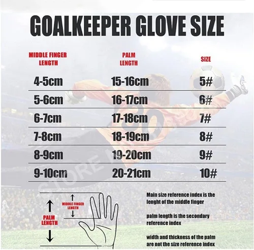 Guantes de portero de fútbol Spider-Man, guantes de entrenamiento de portero, agarre fuerte, antideslizantes y transpirables para adultos y niños