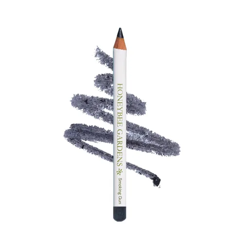 Miniatura 12 de Honeybee Gardens Lápiz delineador de ojos sin esfuerzo en pasión, rica pigmentación, suave, duradero, vegano, sin gluten Passion
