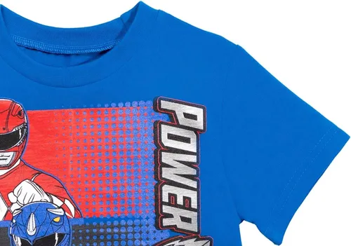 Miniatura 7 de Power Rangers Boys B1e2898pw