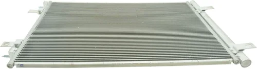 Miniatura 305 de TRQ Secador de receptor de condensador de aire acondicionado compatible con Cadillac CTS GM3030279 2008-2014