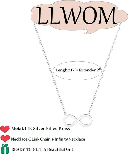 Miniatura 5 de Collar de oro para mujer, chapado en oro de 14 quilates, collar de estrella de David, dije de cruz de mal de ojo, corazón delicado collar de oro