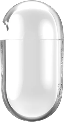 Miniatura 5 de Speck Productos Presidio Clear Airpods 3ª Generación Funda, Transparente