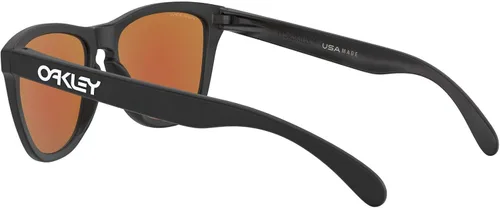 Miniatura 5 de Oakley Men's Oo9013 Frogskins Square Sunglasses
