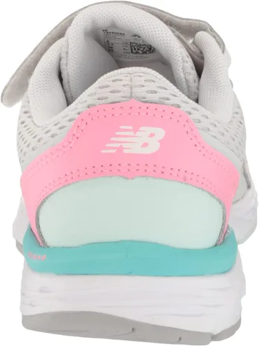 Miniatura 3 de New Balance 680 V6 - Zapatos deportivos de correr con velcro para niño