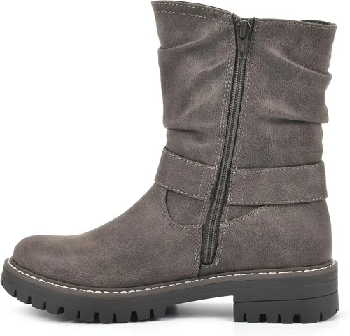 Miniatura 3 de CLIFFS BY WHITE MOUNTAIN Botas Mingle para mujer