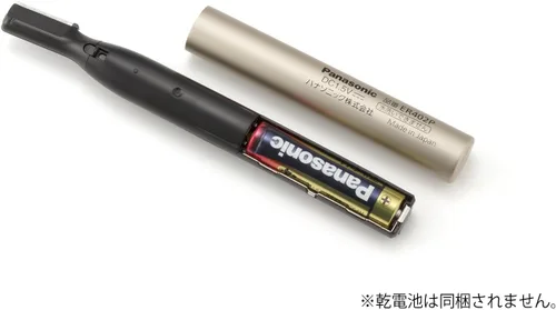 Miniatura 6 de Panasonic Cortador de pelo de oreja ER402PP-K