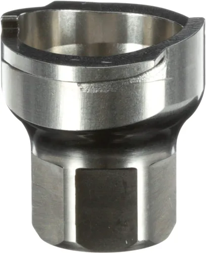 Miniatura 2 de 3M PPS 2.0 Adaptador de Pistola de Pulverización #S32, 26136, 18 mm Hembra, Rosca de 1.5 mm, Conecta Pistolas de Pintura Selectas Sagola al Sistema