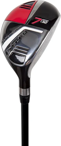 Miniatura 5 de Pinemeadow Excel EGI Hybrids (Men's, LEFT Hand, Graphite, Regular Flex)
