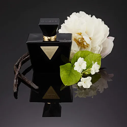 Miniatura 6 de GUESS Eau de Toilette Seductive Noir para mujer, 1.7 Fl Oz
