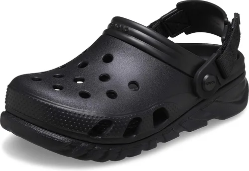 Miniatura 11 de Zuecos Crocs Unisex para Adultos Duet Max II