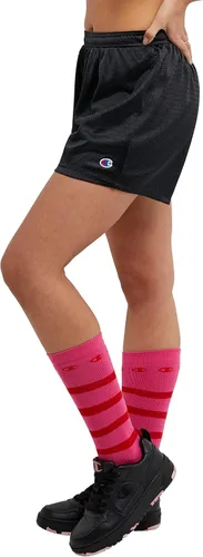 Miniatura 3 de Champion - Pantalón corto de malla para mujer