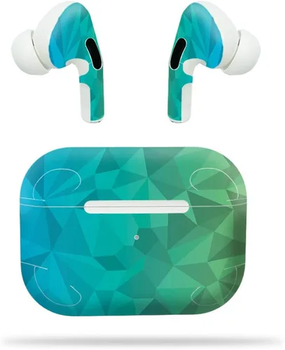 Miniatura 7 de MightySkins - Funda protectora de vinilo duradera y única, fácil de aplicar, quitar y cambiar de estilo, fabricada en los Estados Unidos Decoración